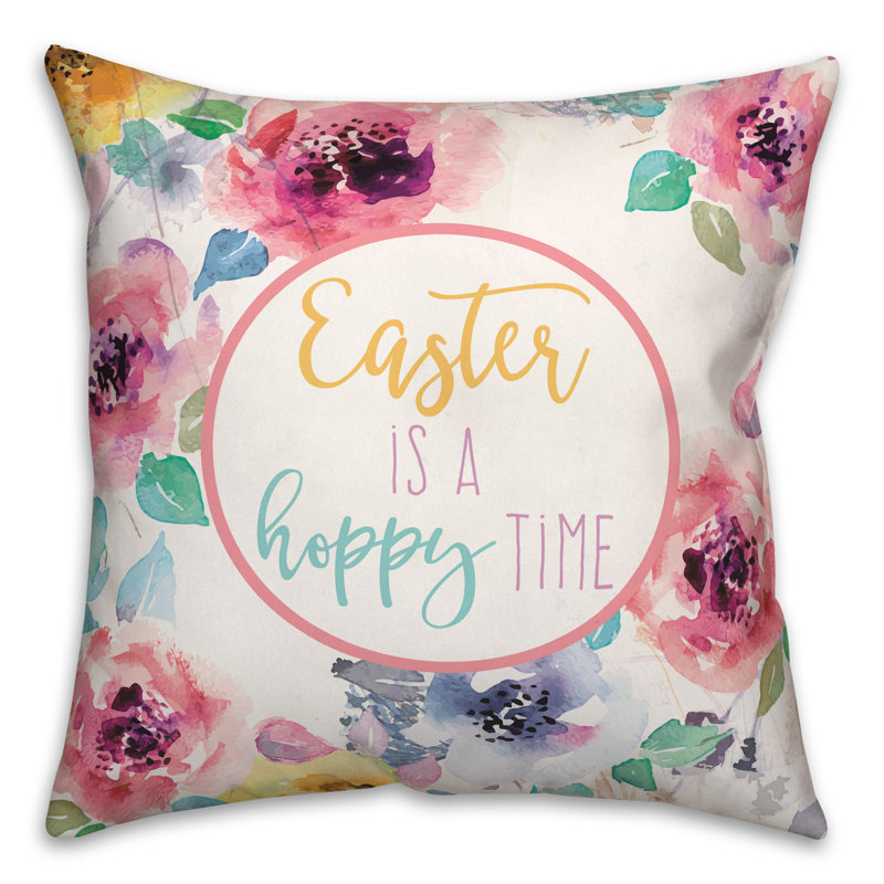 Throw Pillow