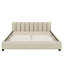 Lit plateforme grand et simple TG-1908250924