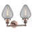 Shauna 2 - Light Dimmable Vanity Light-435601417