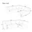 Canapé modulaire Boneless-86258869