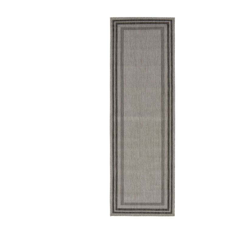 Geometric Area Rug, Rectangle 200 x 290cm