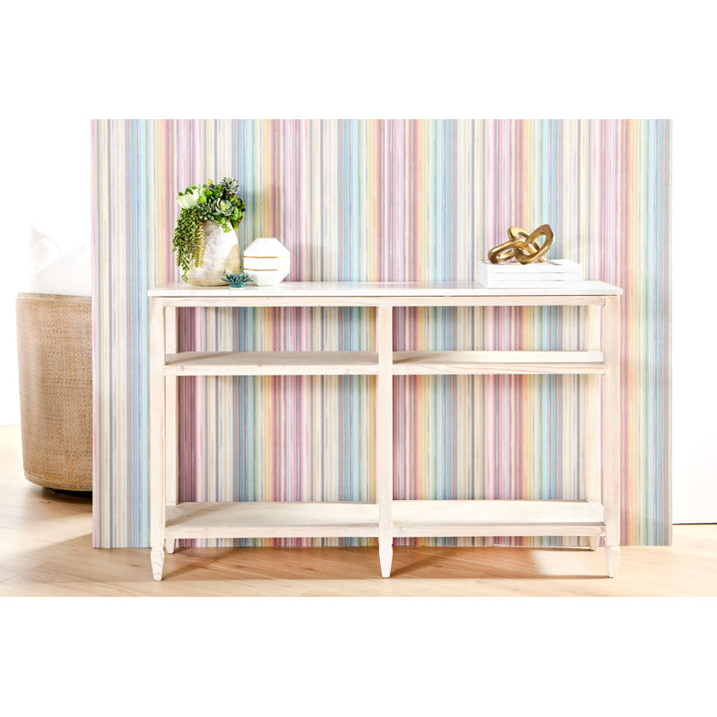 Avigdor 54'' Console Table