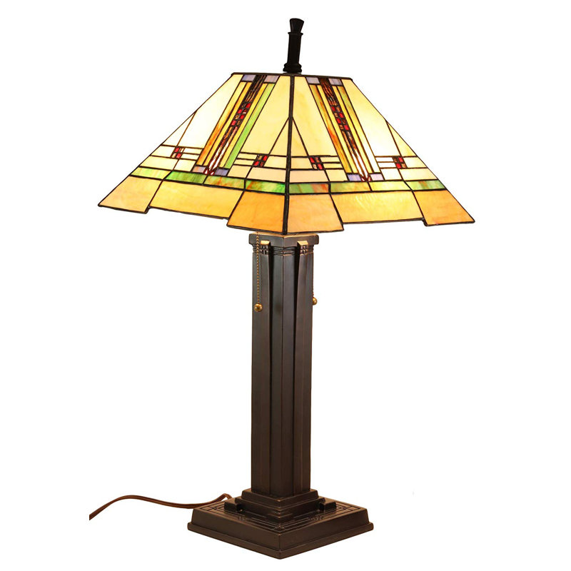 Lampe de table 29 po  Byblos