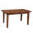 Centerville Extendable Pine Solid Wood Dining Table