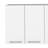 Kitchen Cabinet Durham, Four Doors