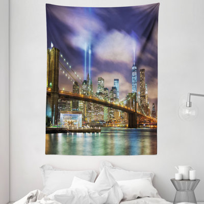 Tapisserie en polyester