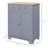Sideboard with Countertop, Modern Kitchen Storage Cabinet, Coffee Bar Cabinet-935423157