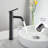 Modern Bathroom Single Handle Tall Faucet-115745078