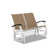 Banc oscillant Askar