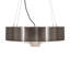 Earheart 1 - Light LED Chandelier
