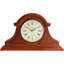 Horloge murale en bois massif Berthoud
