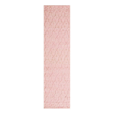 Michailas Geometric Indoor Rug