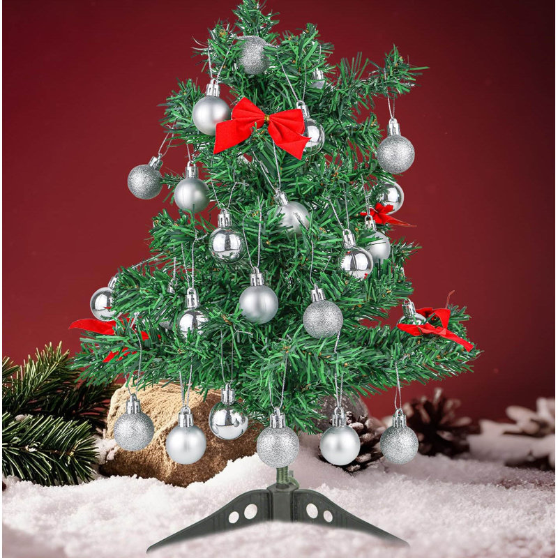 Decorative Accent, Silver