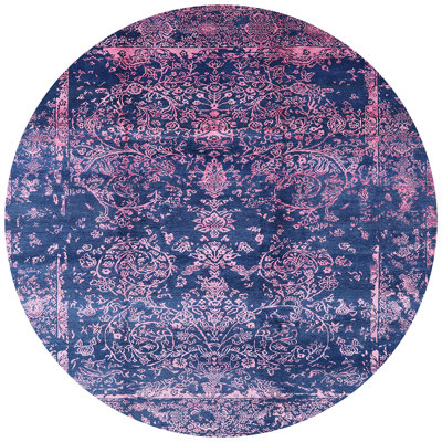 Oriental Indoor Rug