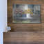 Luxe Garden Art «Garden Wagon Bright» par Carol Rowa «Garden Wagon Bright» par Carol Rowan-101633725