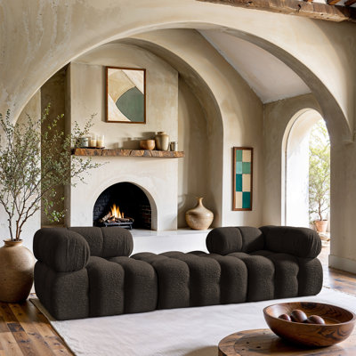 Ames Upholstered Sofa