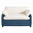 Kikumi Upholstered Boneless Sofa Chair-1918437578
