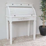 Fleuriel Secretary Desk