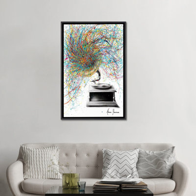 " Sight Of Sound " by Ashvin Harrison