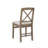 Fairbairn X Back Dining Chair-1968800021