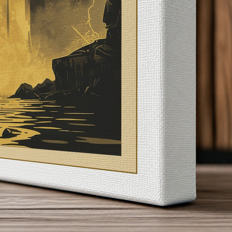Print, 18x12 - 45.7 x 30.5 cm, White Border