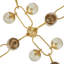 Hadly 16 - Light Chandelier