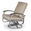 Chaise de patio pivotante avec coussin Askar-19643666-19643680-19643682