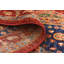 Tapis rouge Johnston