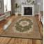 Non Slip Large Traditional Rugs Living Room Bedroom Carpet Hallway Runner Rug-39427297