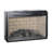 Infrared Quartz Heater Fireplace Insert -Woodlog Version With Brick-414314132