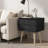Branquinha 2 Drawer 22" H Nightstand-1406680597-1406478036