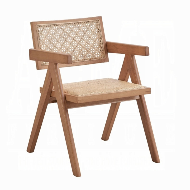 Chaise de coin silencieuse