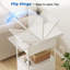 Deleshia End Table-65803891