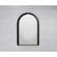 Sitiera Aged Solid Wood Mirror-228966970