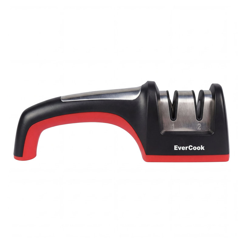 Aiguiseur de couteaux de précision EverCook