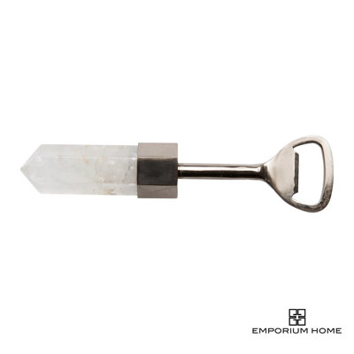 Emporium Home Emporium Home Crystal Bottle Opener