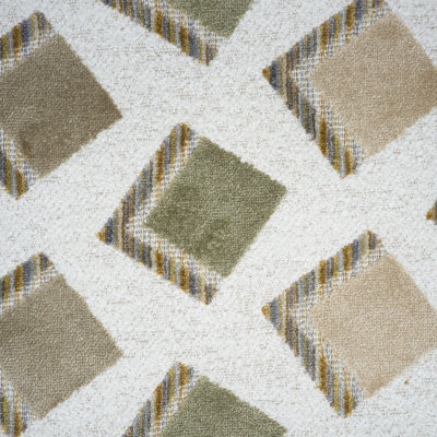 Credenza - Upholstery Fabric By The Yard