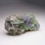 Green Fluorite From Yaogangxian Mine, Nanling Mountains, Hunan Province, China