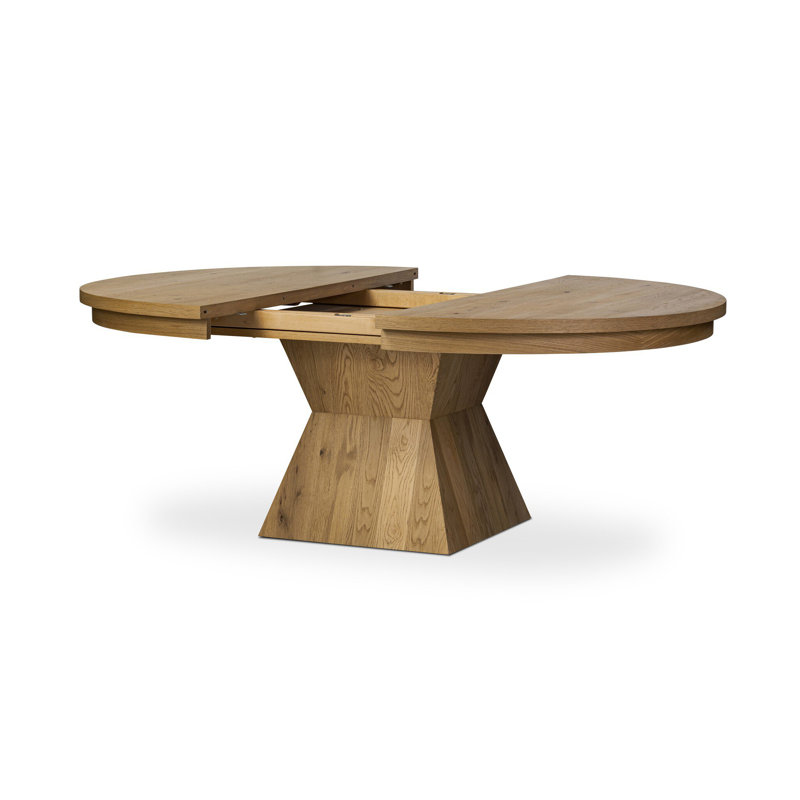 LEIF Round Dining Table