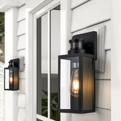 Muldrow Wall Light