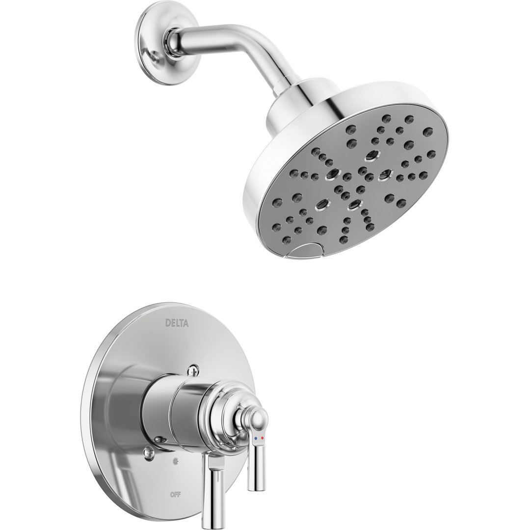 SAYLOR™ Monitor® 17 Series Shower Trim Delta