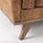 Damiere Upholstered Armchair
