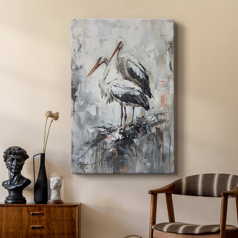 NAUTICAL Series CCLXII - Cavas de galerie sur mesure, H 60 po x l 40 po