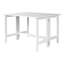 Table de salle à manger extensible Farmhouse-129878996