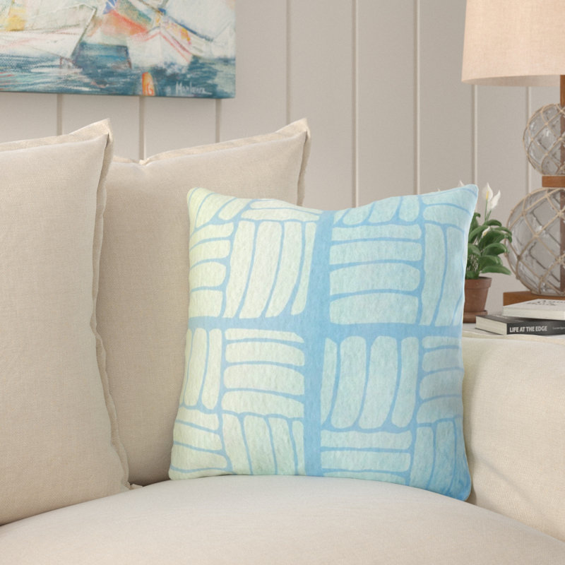 Coussin cara, Microsuède, Intérieur 