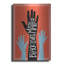 Trinx «Black Lives Matter, Hands» par Emily Rasmussen, art mural en métal-1265705182