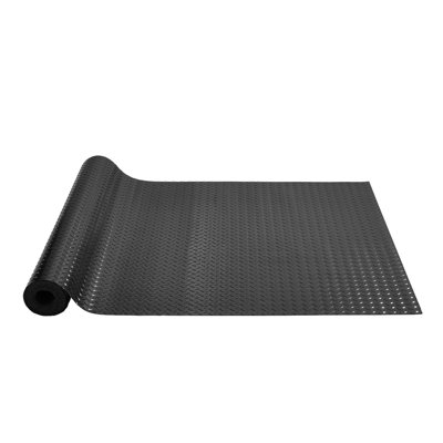 Tapis de plancher de garage VEVOR