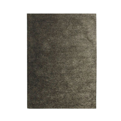 Throwbridge Solid Colour Area Rug