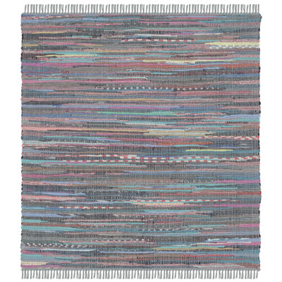 Burgos Rug Hand Woven Cotton Rug