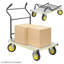 Chariot à plateforme 1000 lb STOW AWAY®